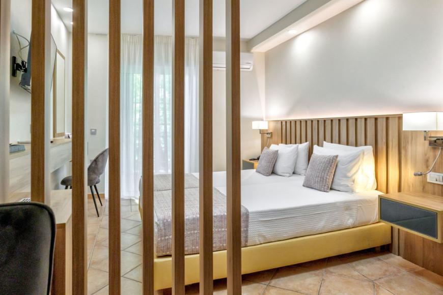 4 Sterne Hotel: White Olive Premium Hotel - Laganas, Zakynthos, Bild 3