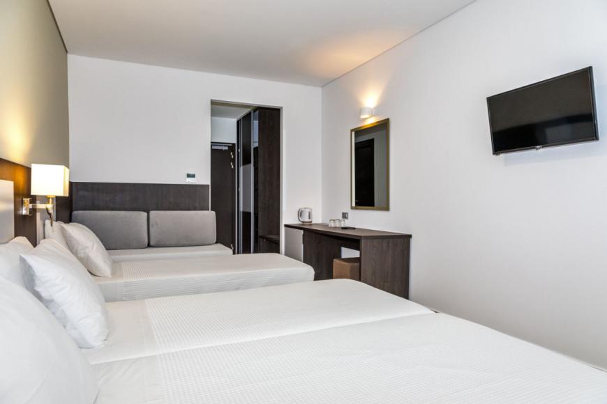 4 Sterne Hotel: White Olive Premium Hotel - Laganas, Zakynthos, Bild 9