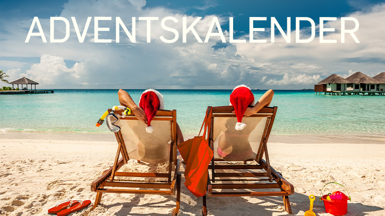 Adventskalender 2025