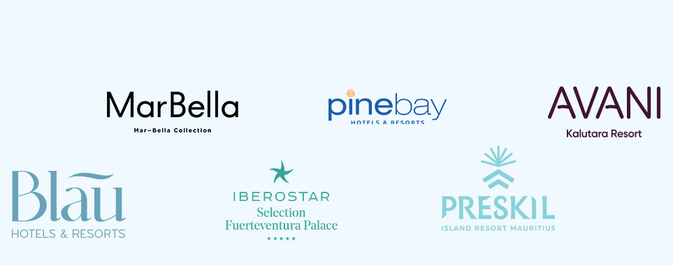 Logos aller Sponsoren