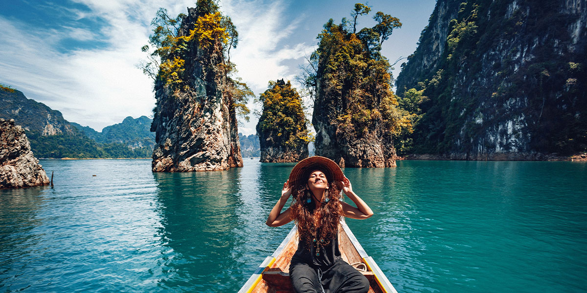 Thailand Urlaub: Aktivitäten