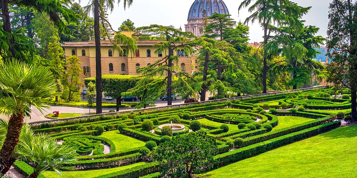 Urlaub in Rom: Aktivitäten