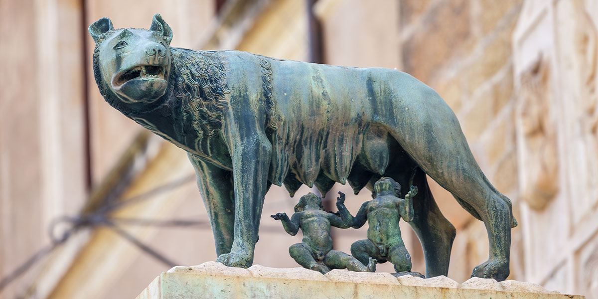 Pauschalreise Rom: Tradition und Kultur