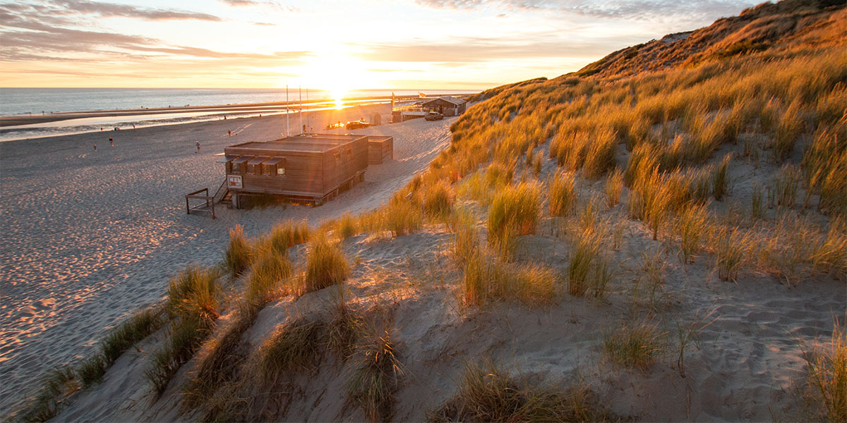 Pauschalreise Niederlande: Aktivitäten