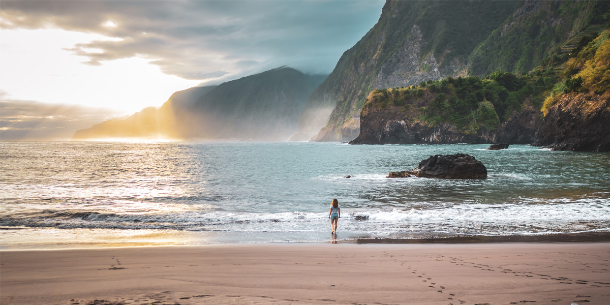 Urlaub auf Madeira: Klima und beste Reisezeit