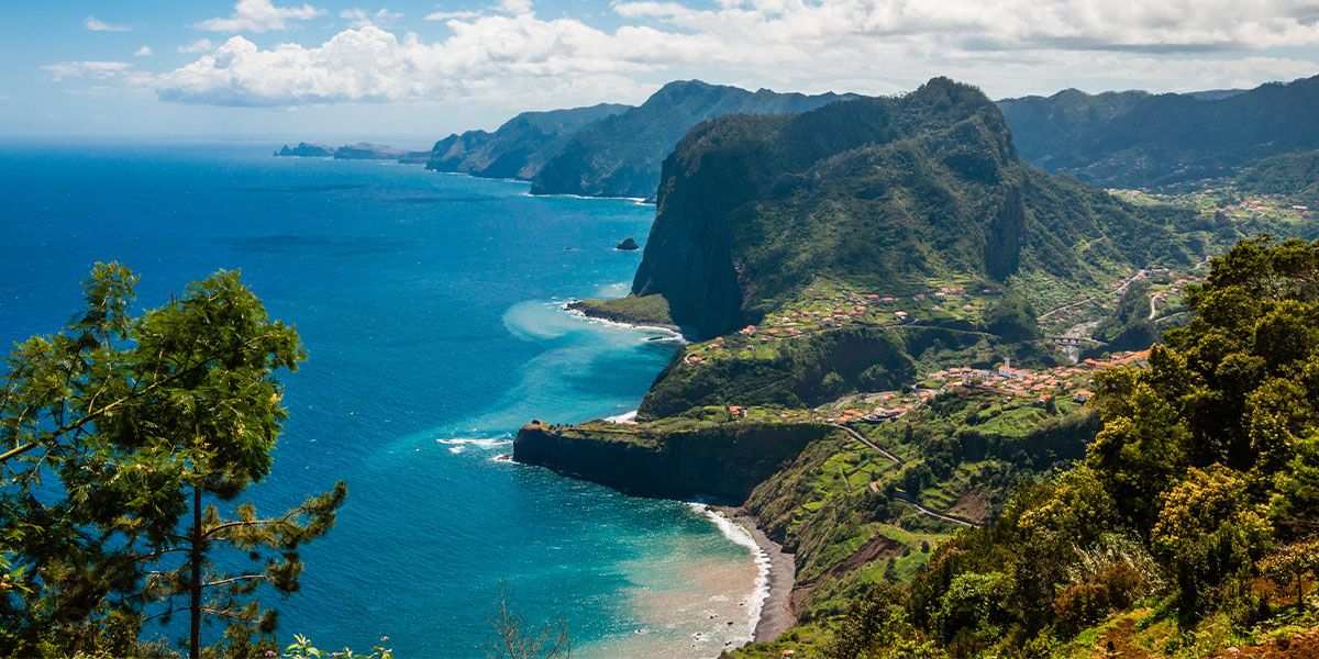 Madeira Pauschalreise: Urlaubsaktivitäten