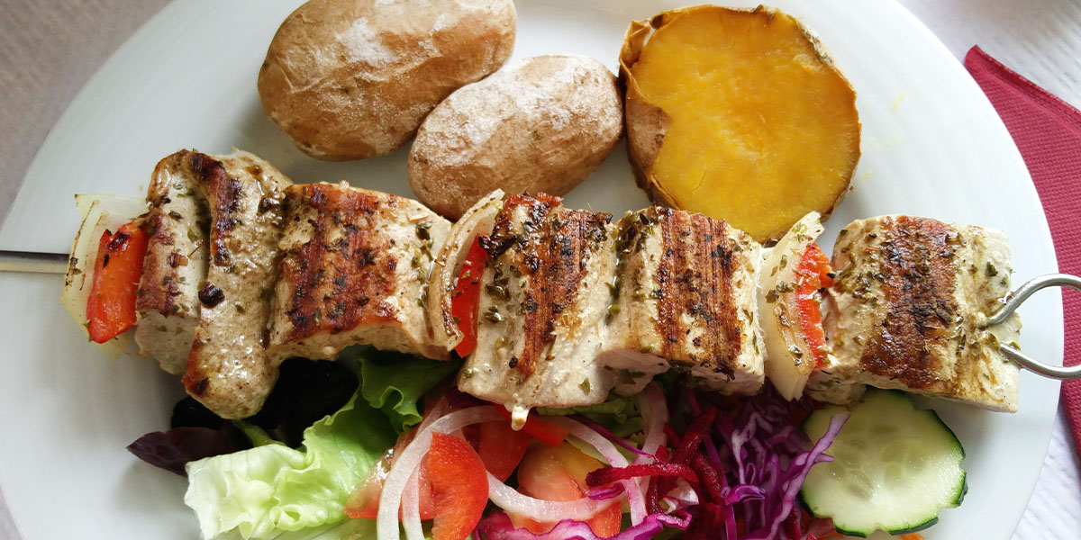 Madeira Urlaub: Essen und Trinken