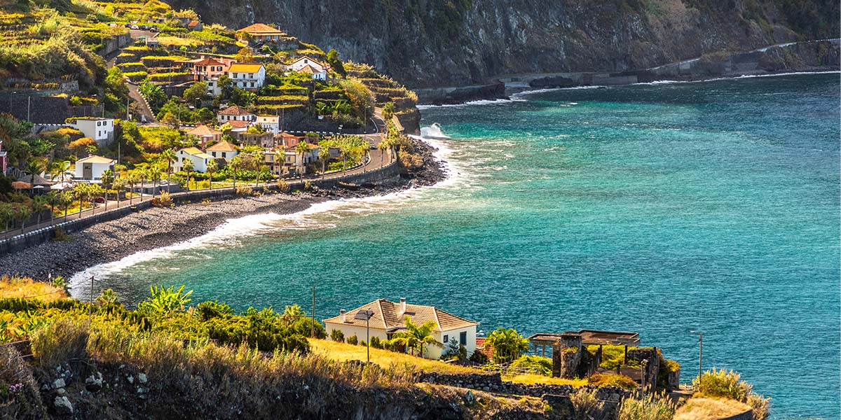 Urlaub auf Madeira: Sehenswürdigkeiten