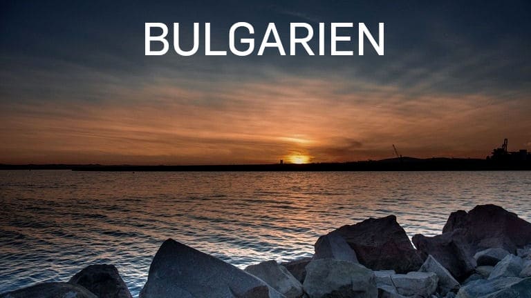 Bulgarien All Inclusive buchen