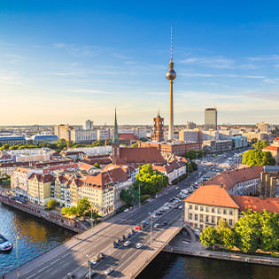 Bild zu Berlin 