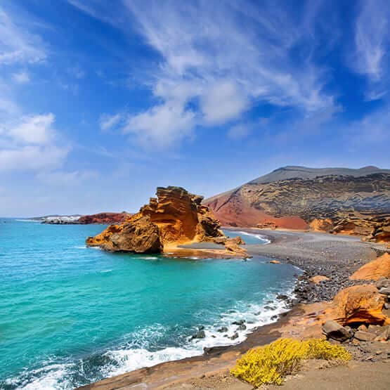 Bild zu Lanzarote
