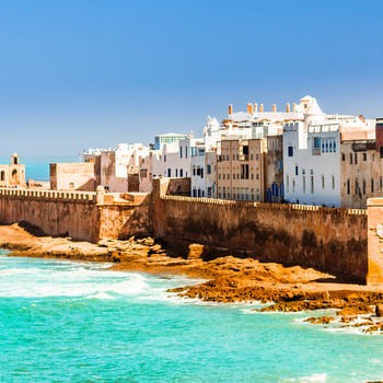 Bild zu Essaouira