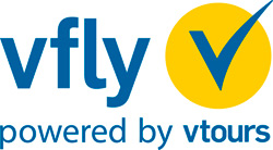 vfly Logo