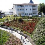 4 Sterne Hotel: Waldhotel Spa Rügen, Göhren, Insel Rügen