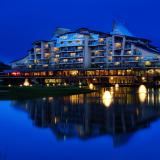 Sueno Hotels Golf Belek, Aussenansicht