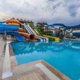 Eftalia Aqua Resort, Pool