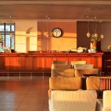 Aeolos Beach Resort, Lobby