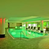 Sauerland Stern, Hallenbad