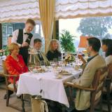 4 Sterne Hotel: Landhaus Höpen, Schneverdingen, Niedersachsen