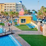 Mediterraneo Bay Hotel & Resort, Bild 8