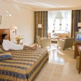 Alhambra Thalasso, Wohnbeispiel