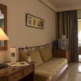 Alhambra Thalasso, Wohnbeispiel