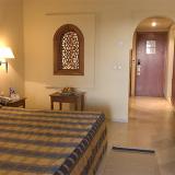 Alhambra Thalasso, Wohnbeispiel