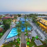 Alva Donna Exclusive Hotel & Spa, Bild 10