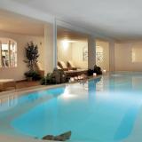 Colonna Resort, Hotelanlage