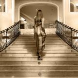 Colonna Resort, Hotelanlage
