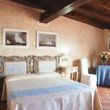 Colonna Resort, Wohnbeispiel