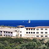 Colonna Resort, Bild 1
