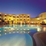 Blu Hotel Morisco, Pool