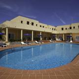 Blu Hotel Laconia, Pool
