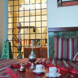 Hotel Flora Park By Turismark, Hotelanlage