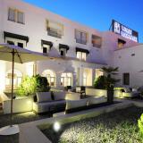 Hotel Flora Park By Turismark, Aussenaufnahme