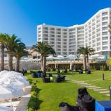 Boyalik Beach Hotel & Spa, Aussenaufnahme