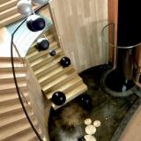 Estela Barcelona, Lobby