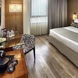 BY14 TLV Hotel, Bild 8