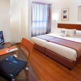 BY14 TLV Hotel, Wohnbeispiel
