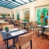 BY14 TLV Hotel, Restaurant