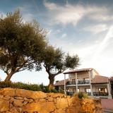 Luzmar Villas, Hotelanlage
