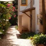 Luzmar Villas, Hotelanlage