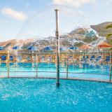 Mariamare Apartments, Pool