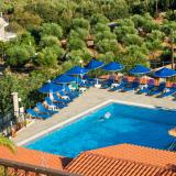 Mariamare Apartments, Pool