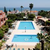 Belavista da Luz, Pool