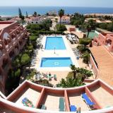 Belavista da Luz, Pool