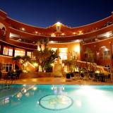 Belavista da Luz, Pool