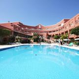 Belavista da Luz, Pool