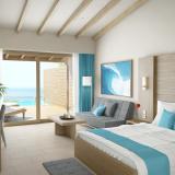 Alia Palace - Adults Only, Wohnbeispiel